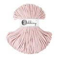 Bobbiny Intrecciato 5mm PREMIUM - Pastel Pink (Rosa Pastello)