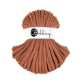 30 Metri - Bobbiny Intrecciato 9mm JUMBO - Terracotta (Terracotta)