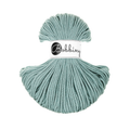 Bobbiny Intrecciato 3mm JUNIOR - Duck Egg Blue (Blu Uovo d’Anatra)