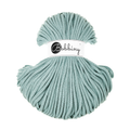 Bobbiny Intrecciato 5mm PREMIUM - Duck Egg Blue (Blu Uovo d’Anatra)