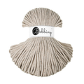 Bobbiny Intrecciato 5mm PREMIUM - Leopard (Leopardo)