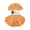 30 Metri - Bobbiny Intrecciato 9mm JUMBO - Orange (Arancione)