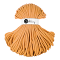 Bobbiny Intrecciato 9mm JUMBO - Orange (Arancione)