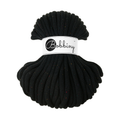 30 Metri - Bobbiny Intrecciato 9mm JUMBO - Midnight Dust (Polvere di Mezzanotte)