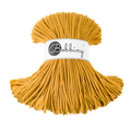Bobbiny Intrecciato 3mm JUNIOR - Mustard (Senape)