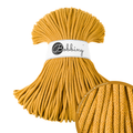Bobbiny Intrecciato 5mm PREMIUM - Mustard (Senape)