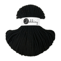 Bobbiny Intrecciato 5mm PREMIUM - Midnight Dust (Polvere di Mezzanotte)