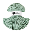 Bobbiny Intrecciato 5mm PREMIUM - Aloe (Aloe Verde)