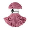 Bobbiny Intrecciato 3mm JUNIOR - Blossom (Fiore di Ciliegio)