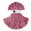 Bobbiny Intrecciato 9mm JUMBO - Blossom (Fiore di Ciliegio)