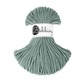 Bobbiny Intrecciato 3mm JUNIOR - Laurel (Alloro)