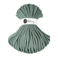 Bobbiny Intrecciato 9mm JUMBO - Laurel (Alloro)