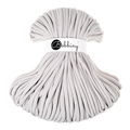 Bobbiny Intrecciato 9mm JUMBO - Moonlight (Chiaro di Luna)
