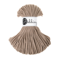Bobbiny Intrecciato 3mm JUNIOR - Sand (Sabbia)
