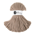 Bobbiny Intrecciato 5mm PREMIUM - Sand (Sabbia)