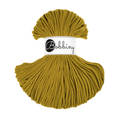 Bobbiny Intrecciato 3mm JUNIOR - Spicy Yellow (Giallo Piccante)